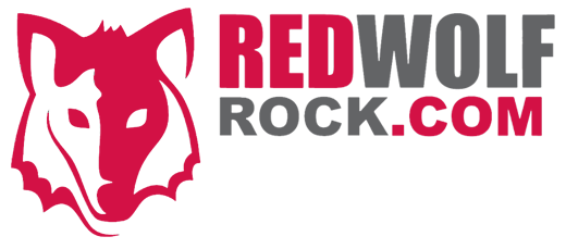 Red Wolf Rock Walls